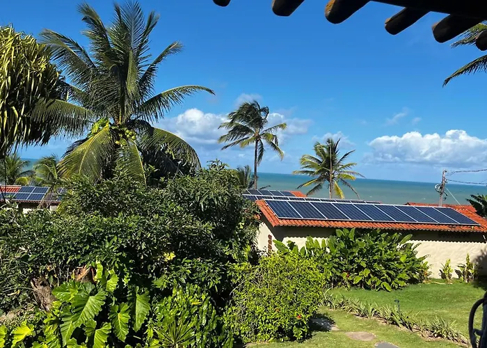 Hotel Da Pipa Praia de Pipa