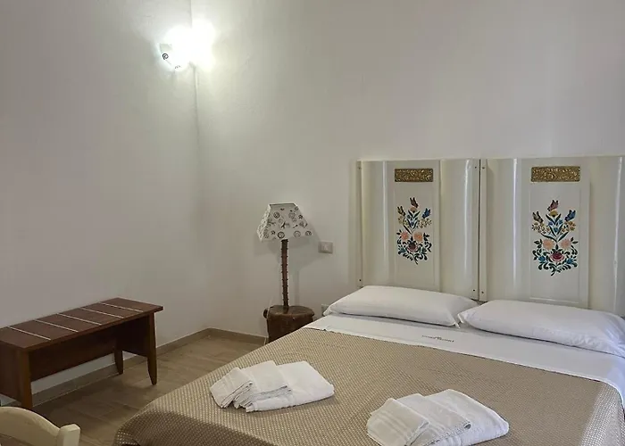 B&B Vittorio Emanuele Cirò Marina