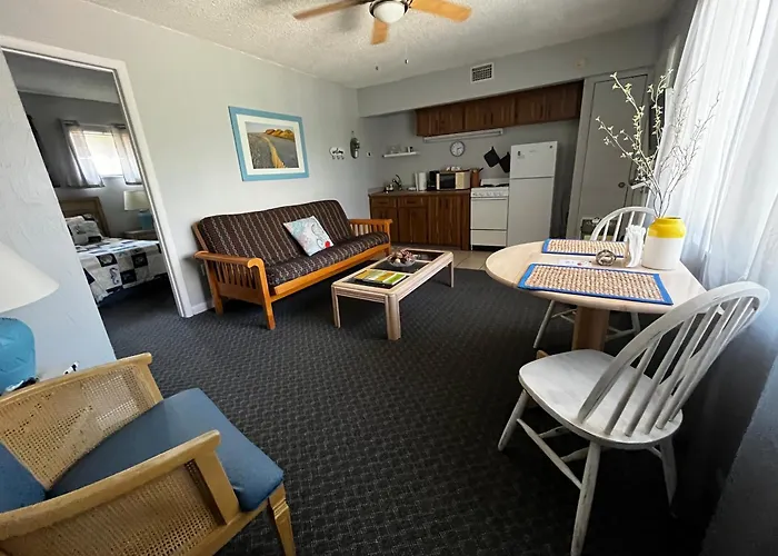 Surfside Suites Cocoa Beach