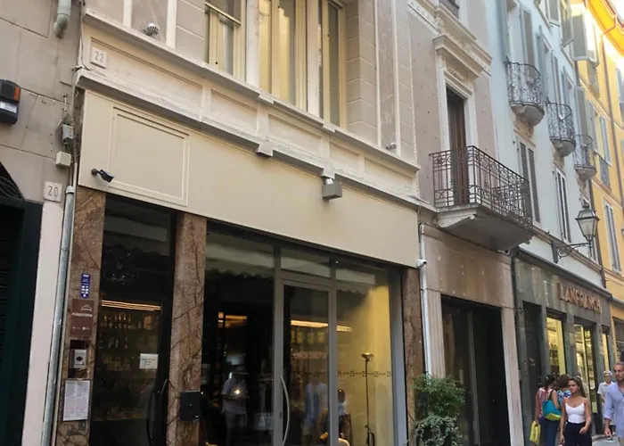 Residenza Solferino