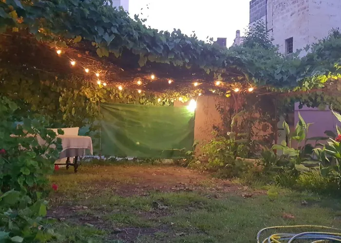 Bed and Breakfast Palazzo Baffa Galatina