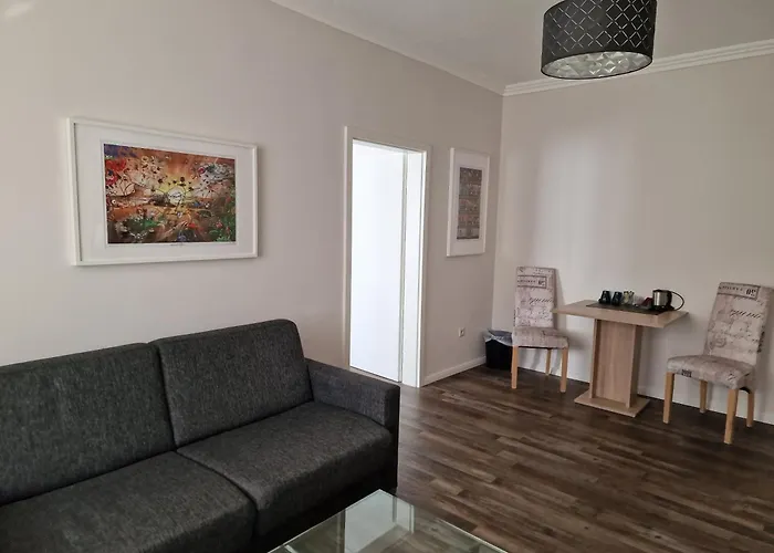Arthotel Bremen
