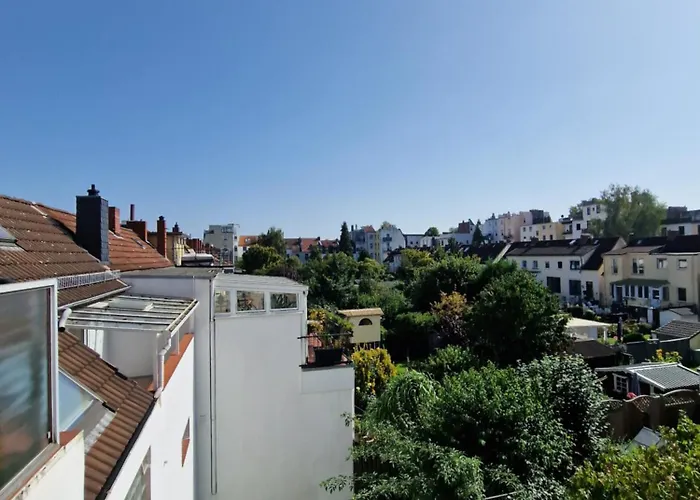 Hotel Haus Bremen garni