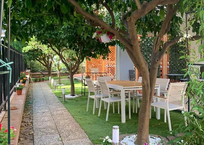 Bed and Breakfast Dimora Leone Diamante