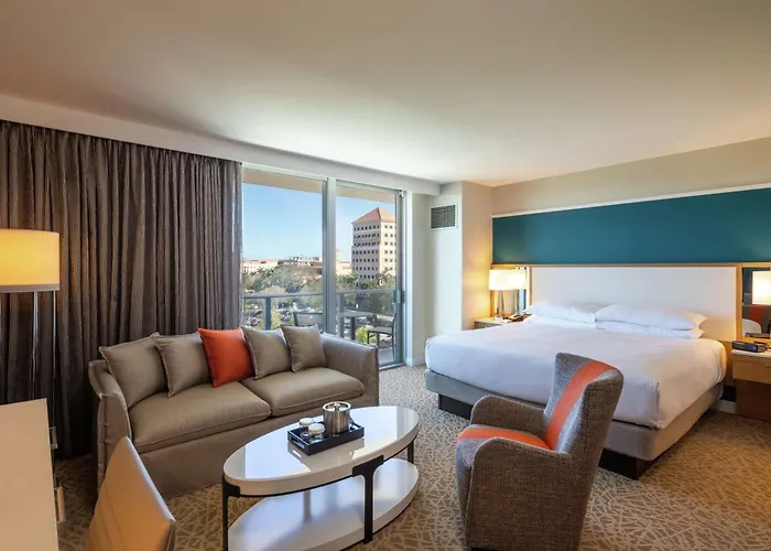 Hilton Miami Dadeland