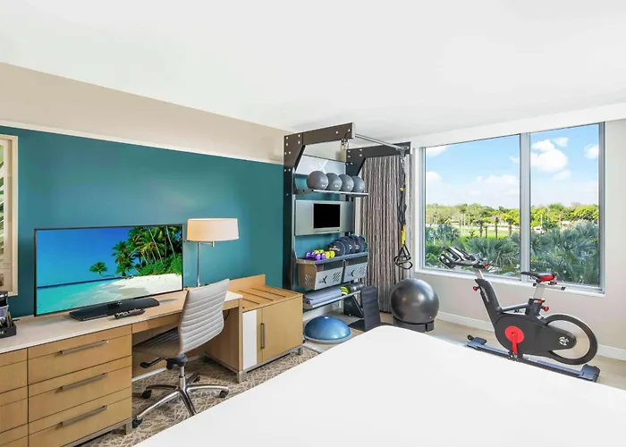 Hilton Miami Dadeland