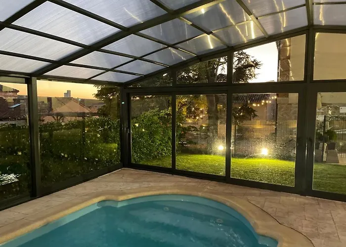 Hotel Rural El Cedro Lerma