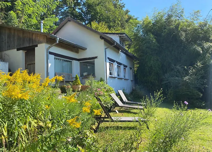La Dependance de la Villa des Oiseaux - La Petite Pierre