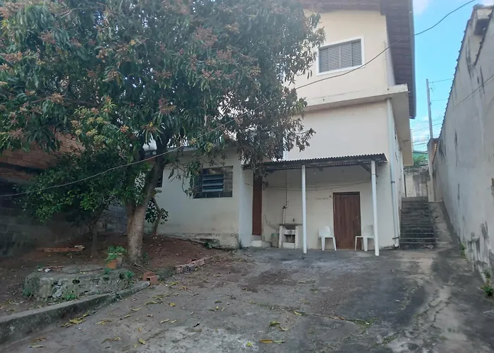 Pousada Alvinopolis