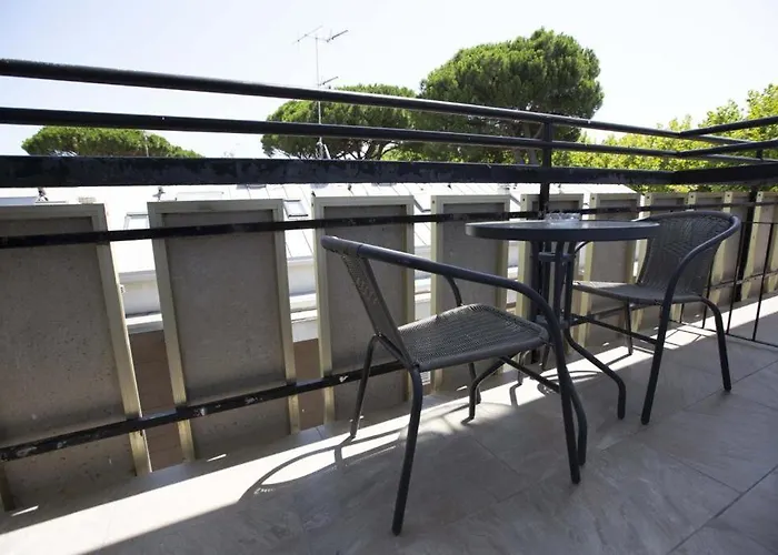 Hotel Elite Cervia