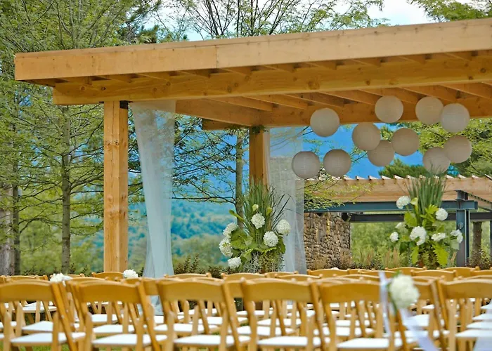 Topnotch Resort