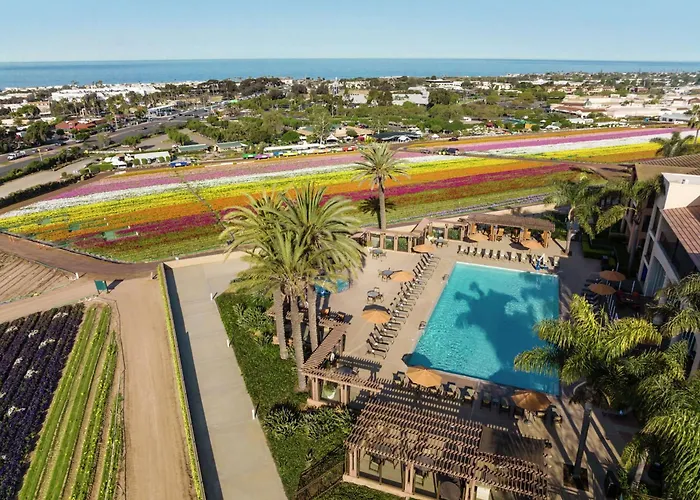 The Cassara Carlsbad, Tapestry Collection By Hilton Hotel