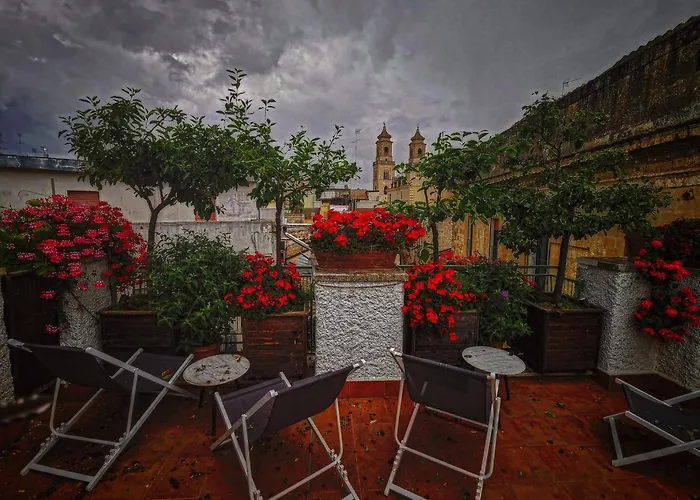Casa Farella B&B in mini Apartments Altamura x Matera