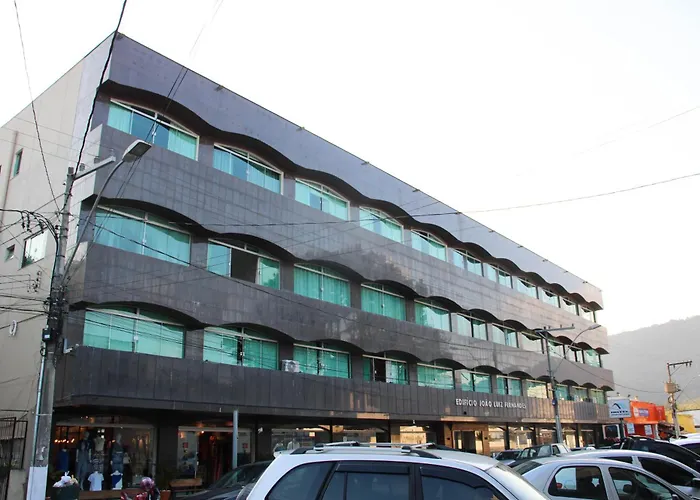 Hotel Águas Virtuosas