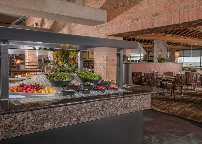 The Inverness Denver, A Hilton Golf & Spa Resort Englewood