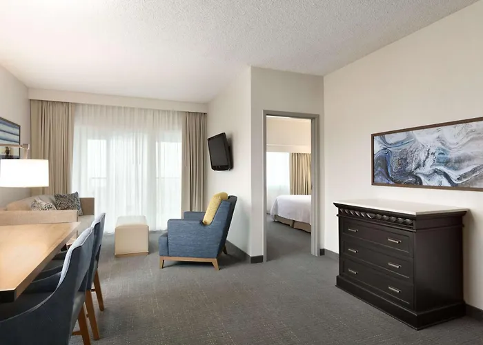 Embassy Suites By Hilton Monterey Bay Seaside
