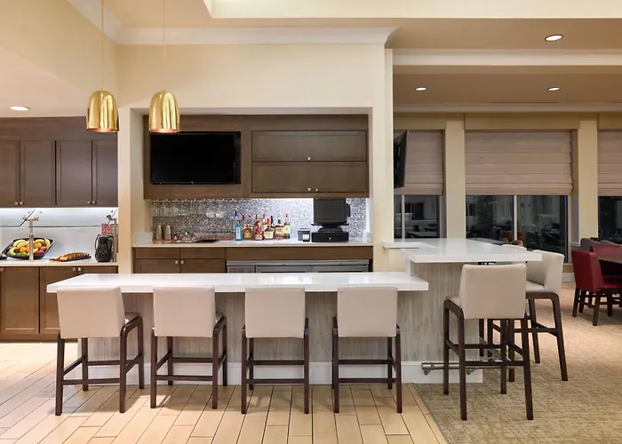 Hilton Garden Inn Hershey Hummelstown