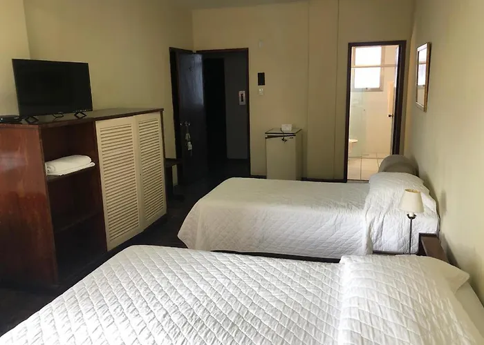 Hotel Estoril Pelotas