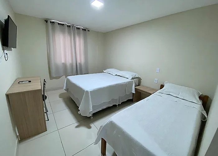 Pousada Dubai Itabuna