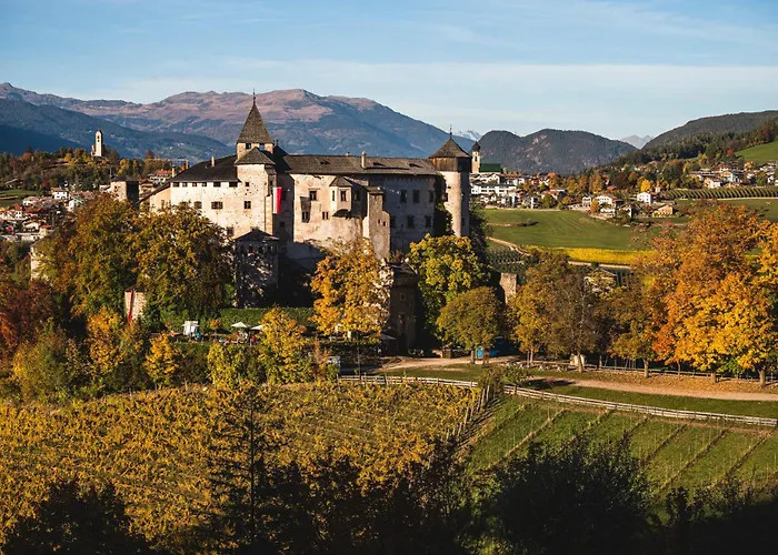 Hotels in Völs am Schlern