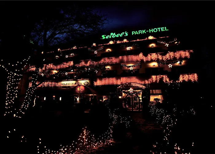 Seibel'S Park Hotel