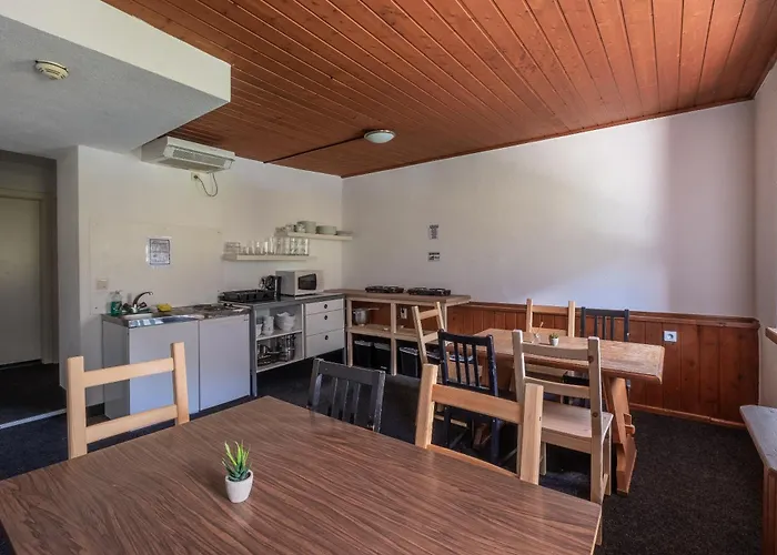 Hostel Chillertal Mayrhofen