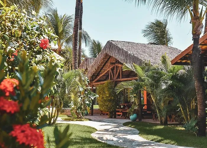 Pousada Meeting Point & Kiteschool Caucaia