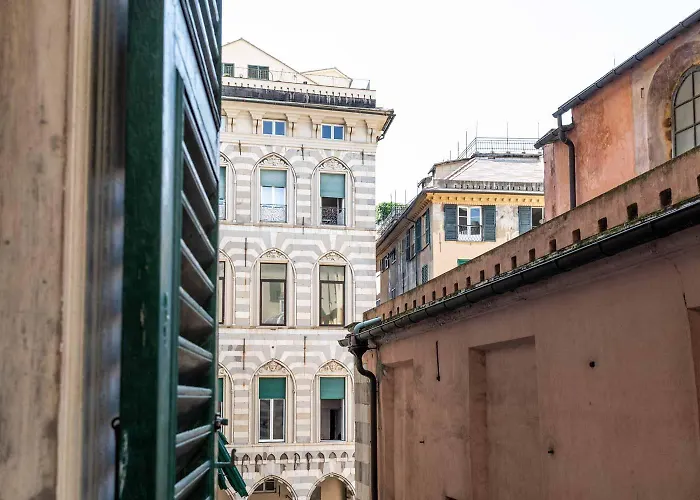 La Piazzetta Rooms&Apartments