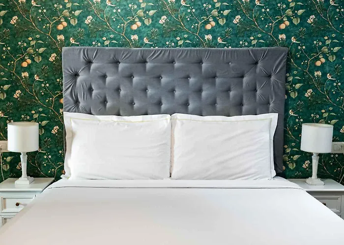 La Piazzetta Rooms&Apartments