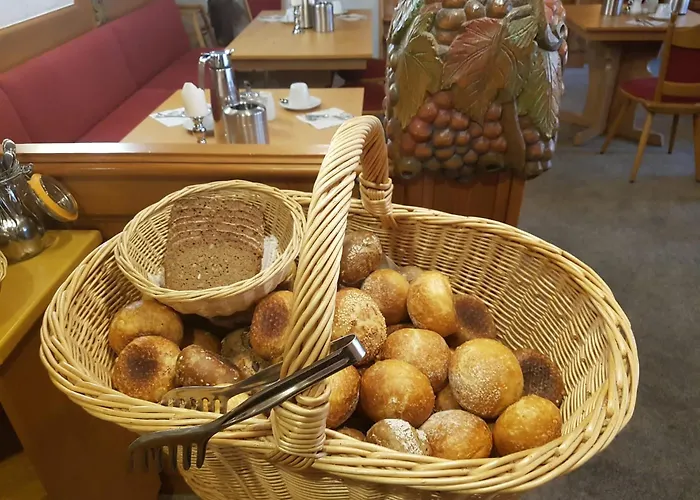 Hotel Zum Goldenen Ochsen Maikammer