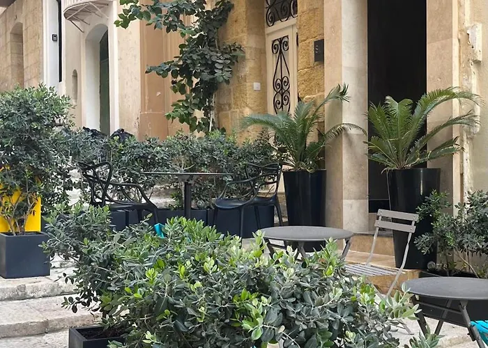 SU29 Boutique Hotel