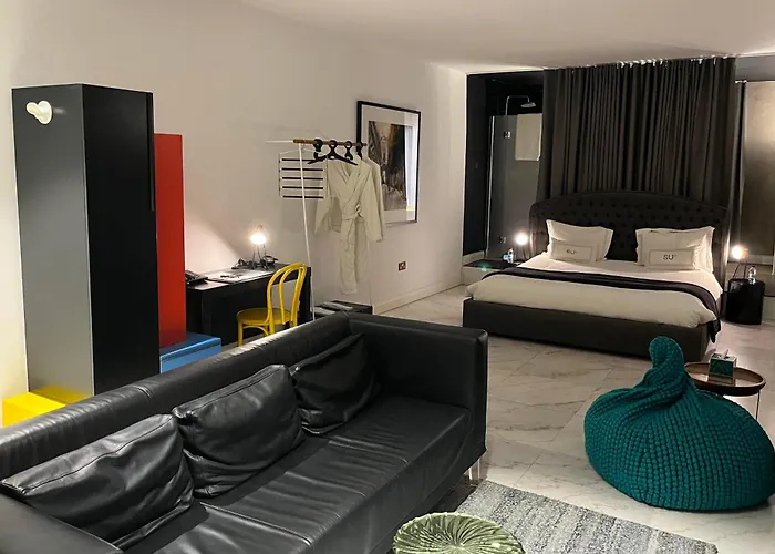 SU29 Boutique Hotel