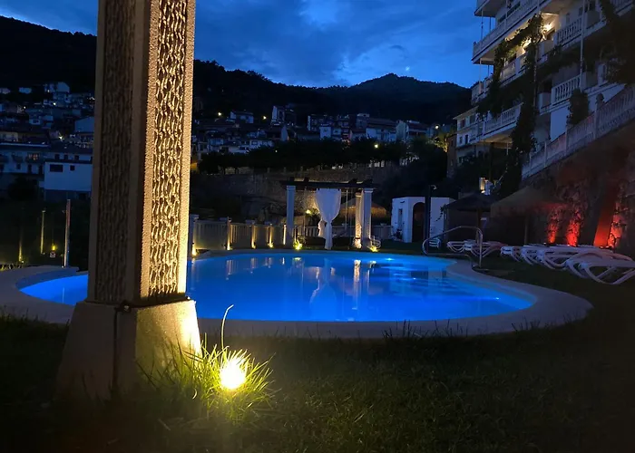 Hostal El Cerro - Only Adults Pedro Bernardo