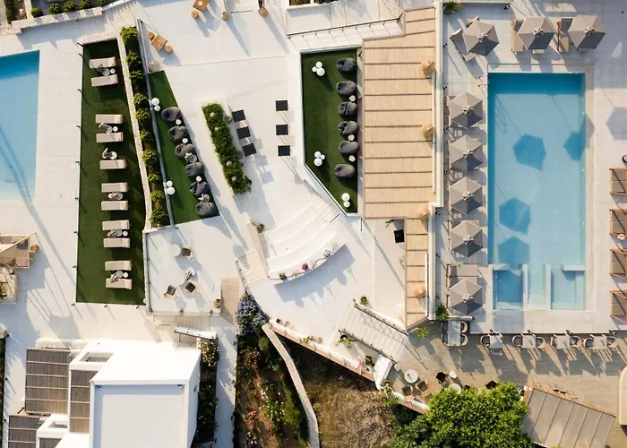 Hotels in Agia Pelagia (Kreta)