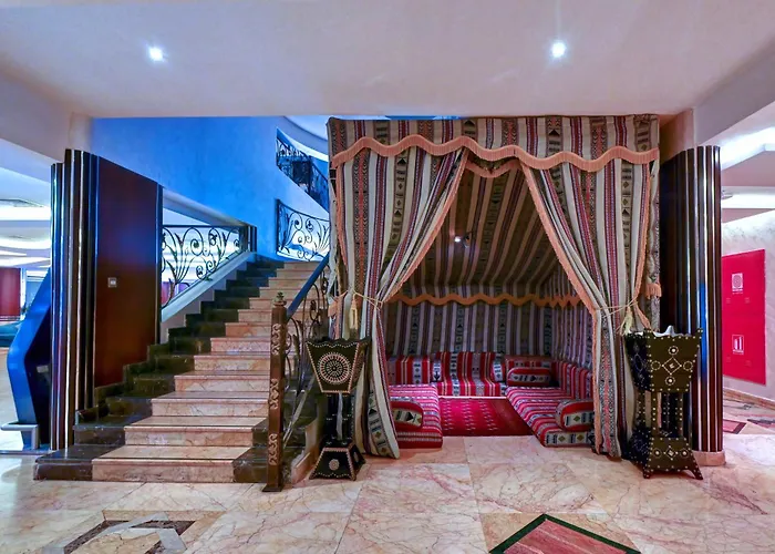 Al Bustan Hotel Sharjah
