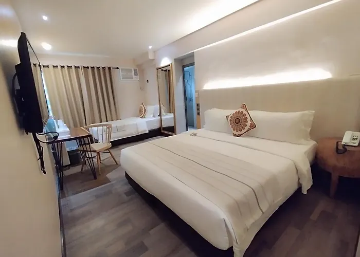 Cuna Hotel El Nido