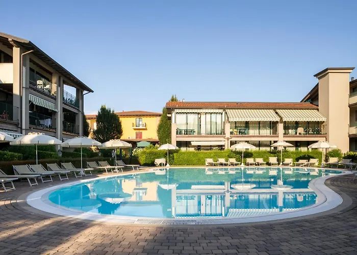 Le Terrazze sul Lago Residence&Hotel Padenghe sul Garda
