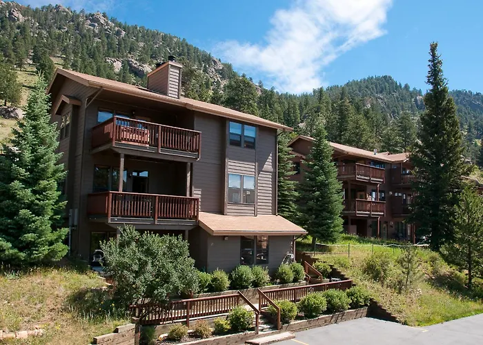 Wildwood Inn Estes Park
