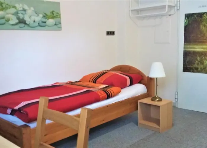 Hotel Neuss-Nord