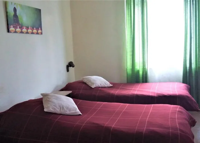Hotel Neuss-Nord