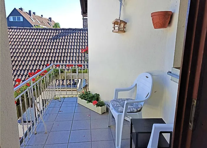 Hotel Neuss-Nord