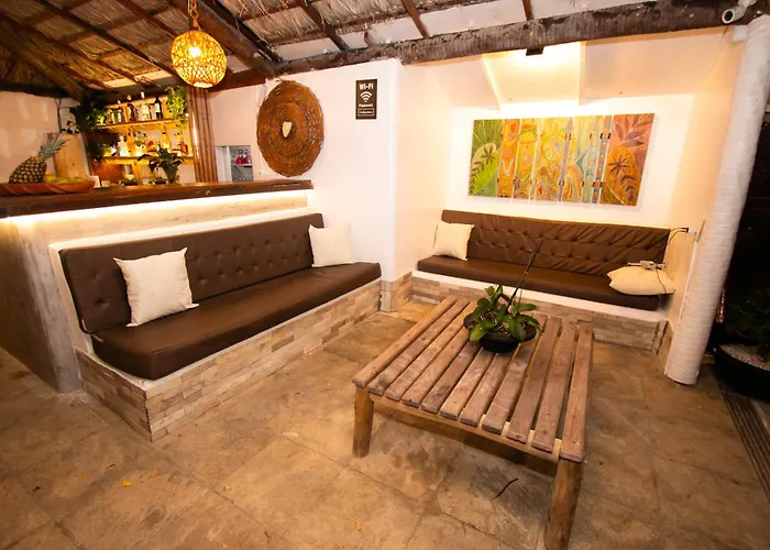 Amagali Pousada