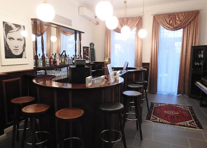 Turmhotel Weserblick Bremen