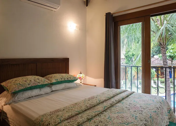 Villas Macondo Tamarindo