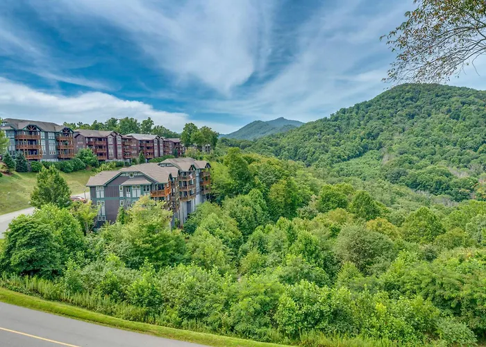 Mountain Sunset Retreat