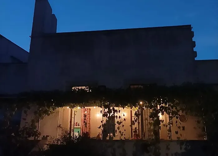 Bed and Breakfast Palazzo Baffa Galatina