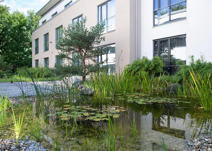 Fürstenfelder Hotel Fuerstenfeldbruck