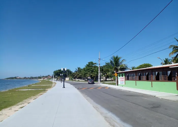 Pousada Lagoa De Araruama