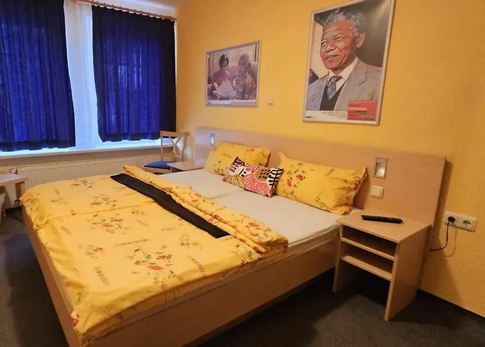 Tropicana Luneburger Hof Munster im Heidekreis
