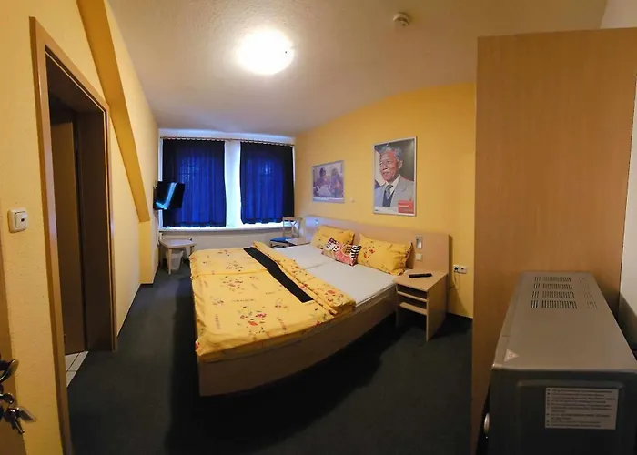Tropicana Lueneburger Hof